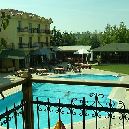 Hotel Harman Fethiye