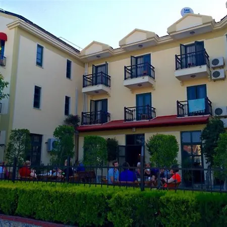Hotel Harman Fethiye