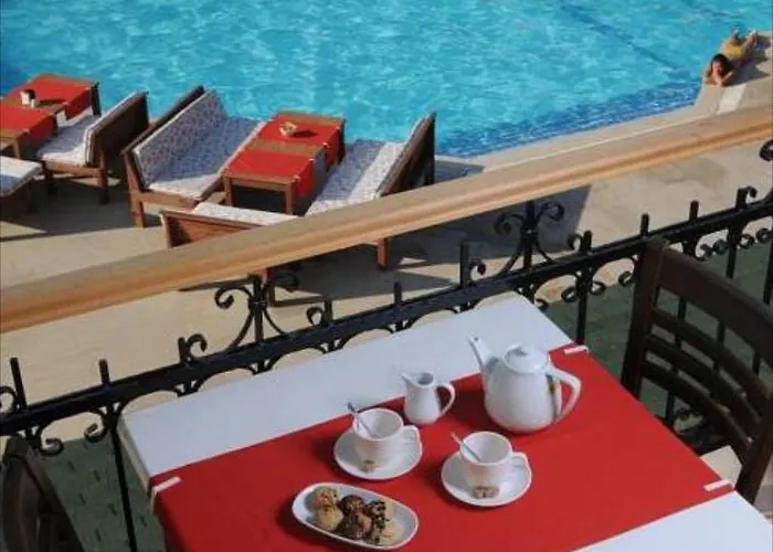 Hotel Harman Fethiye