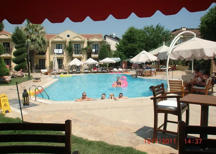 Hotel Harman 3*