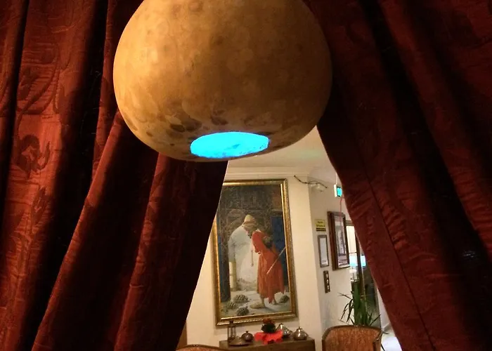 Harman Hotel Fethiye