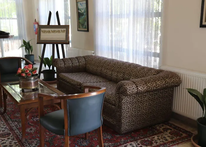 Harman Hotel Fethiye