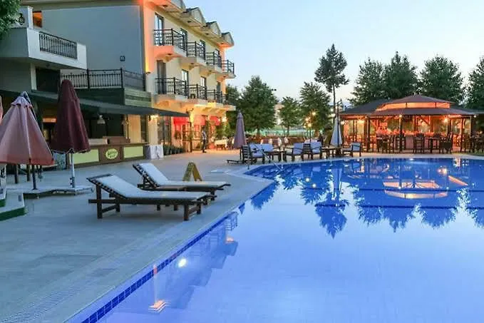 Harman 3* Fethiye