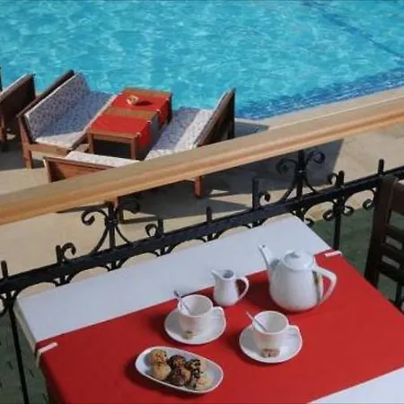 Hotel Harman Fethiye