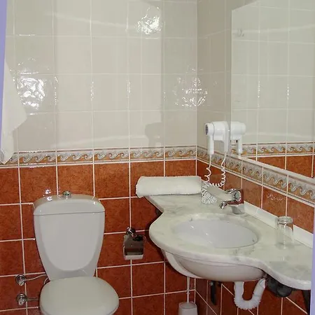 Hotel Harman Fethiye