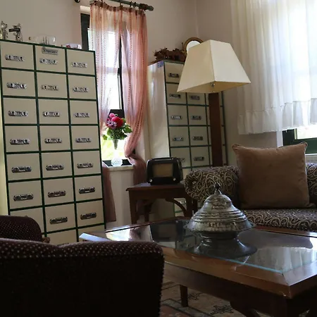 Hotel Harman Fethiye