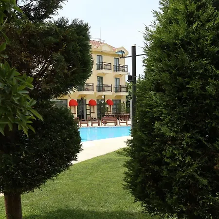 Harman Hotel Fethiye