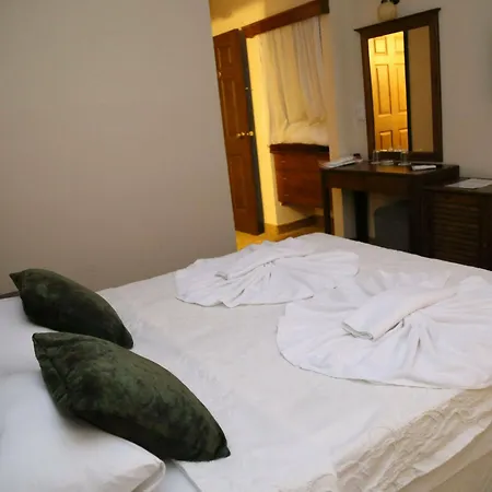 Hotel Harman Fethiye