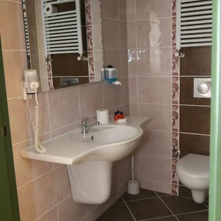 Harman Hotel Fethiye