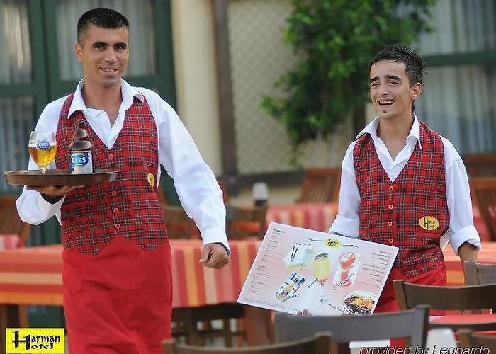 Harman 3* Фетхие