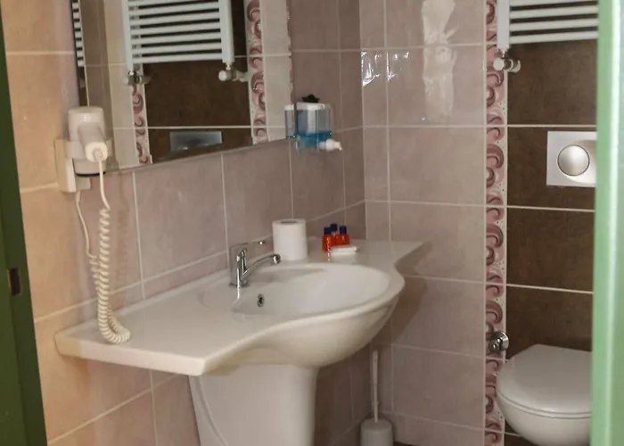 Harman Отель Фетхие