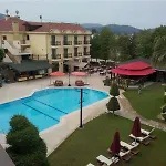 Harman Ξενοδοχείο Φετιγιέ