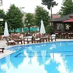 Ξενοδοχείο Harman 3*