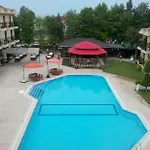 Hotel Harman