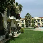 Harman Ξενοδοχείο Φετιγιέ