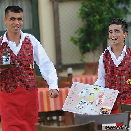 Harman 3* פאטהיה