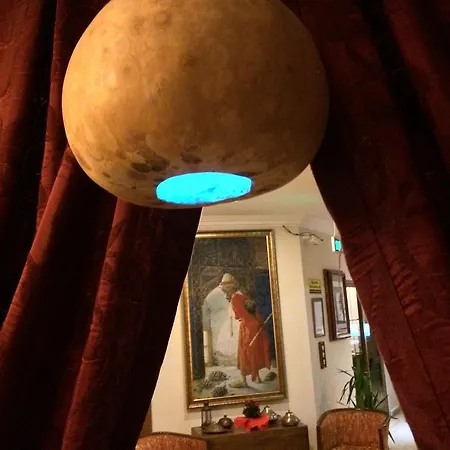 Harman מלון פאטהיה