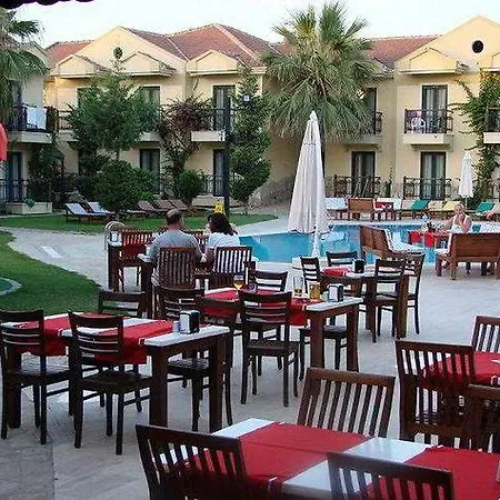 Harman Hotel Fethiye