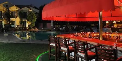 Harman Hotel 3*