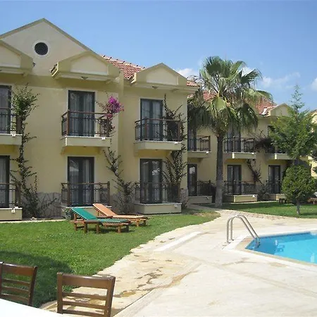 Harman Hotel 3*