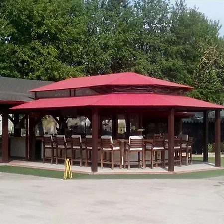 Harman Hotel 3*