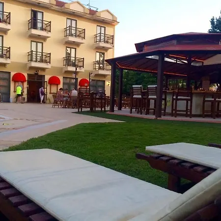 Harman מלון פאטהיה