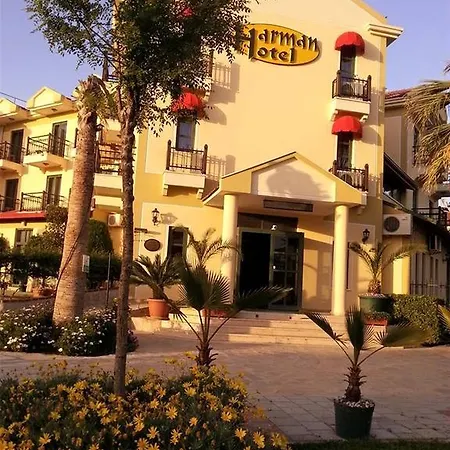 Harman