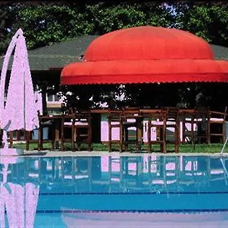 Harman Hotel 3*