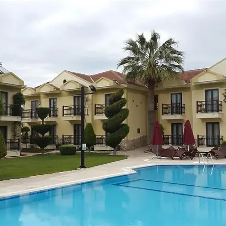 Harman Fethiye