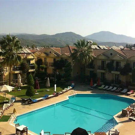 Hotel Harman 3*