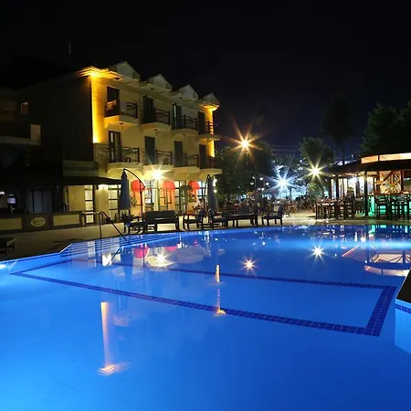 Harman Hotel