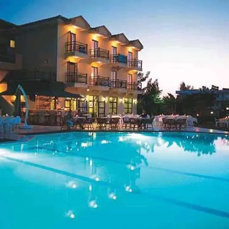 Harman Fethiye