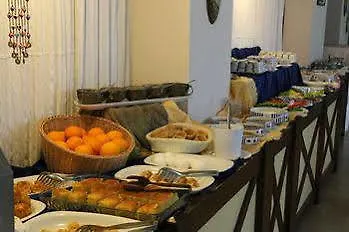 فندق Harman فتحية
