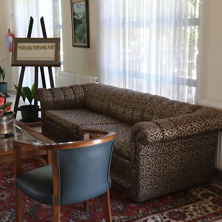 Harman מלון פאטהיה