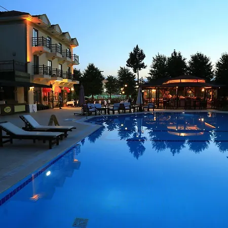 Hotel Harman 3*