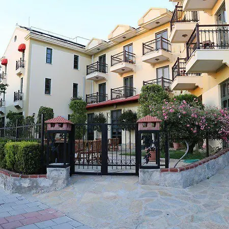 Harman 3* Fethiye