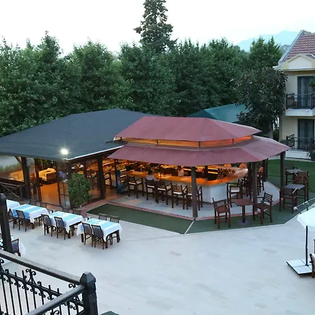 Hotel Harman