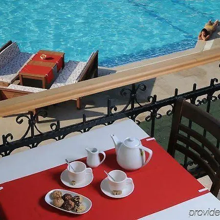 Hotel Harman 3*