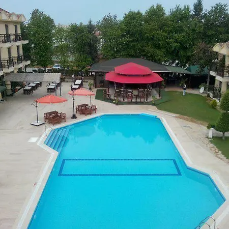 فندق Harman
