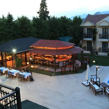 Harman Hotel 3*