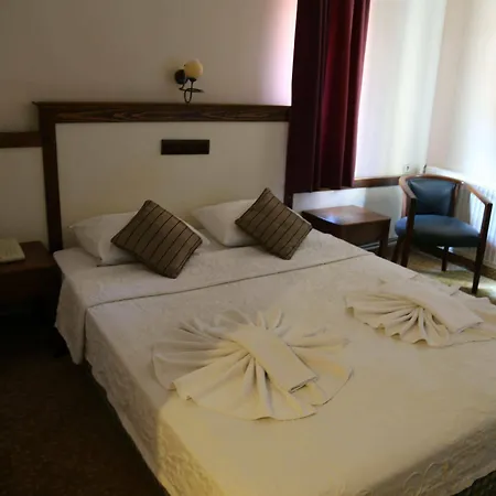 Hotel Harman