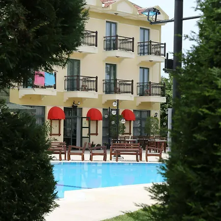 Hotel Harman