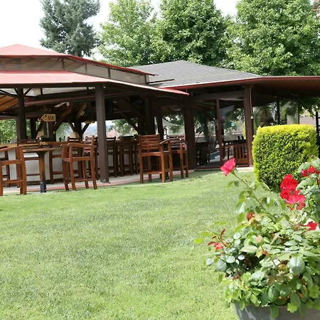 Harman 3* Fethiye