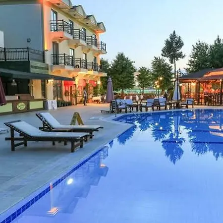 Harman 3* فتحية
