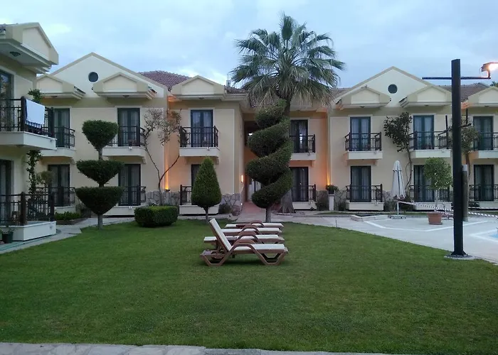 Harman Hotel Fethiye