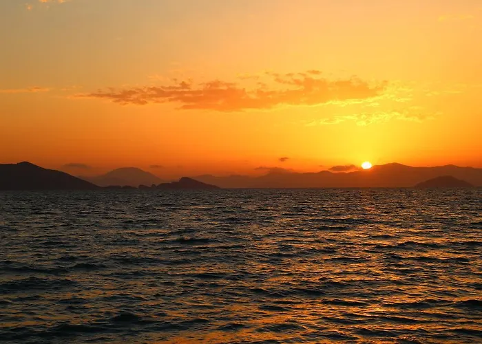 Hotel Harman Fethiye