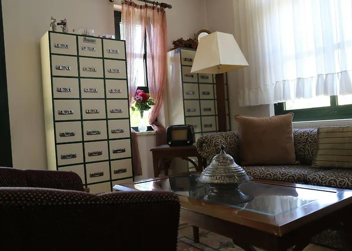 Hotel Harman Fethiye