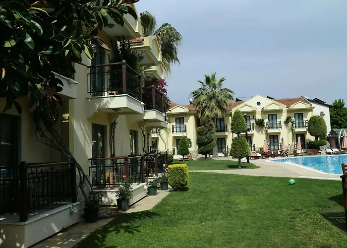 Harman Hotel Fethiye