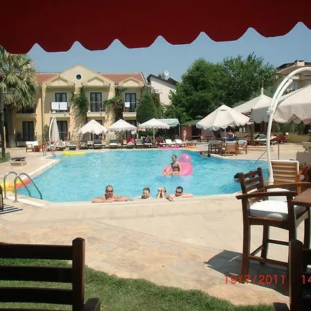 Hotel Harman 3*