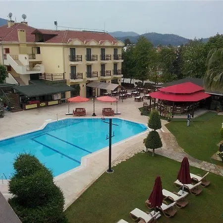 Harman Hotel Fethiye